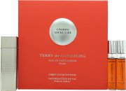 Terry de Gunzburg Ombre Mercure Eau de Parfum 2 x 8.5ml Reisspray