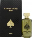 Jo Milano Paris Game of Spades King Parfum 3.4oz (100ml) Spray