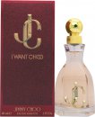Jimmy Choo I Want Choo Eau de Parfum 2.0oz (60ml) Spray