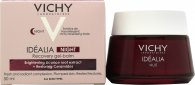 Vichy Idealia Skin Sleep Night Recovery Cream 50ml