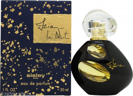 Sisley Izia La Nuit Eau de Parfum 30ml Spray