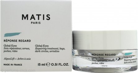 Matis Réponse Regard - Global Eyes 15ml