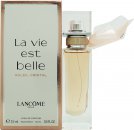 Lancôme La Vie Est Belle Soleil Cristal Eau De Parfum 15ml Sprej