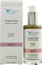 The Organic Pharmacy Collagen Boost Maske 50 ml