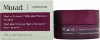 Murad Hydro Dynamic Ultimate Moisture Eye Cream 15ml