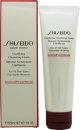 Shiseido Clarifying Skummende Rens 125ml
