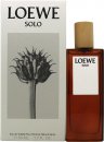 Loewe Solo Eau de Toilette 50ml Spray