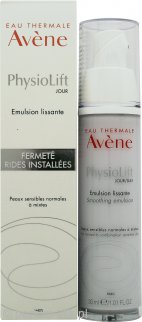 Avène PhysioLift DAY Smoothing Emulsion 30ml