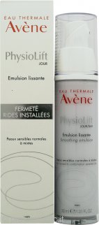 Avène PhysioLift DAY Emulsione Levigante 30ml