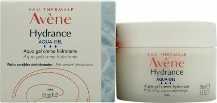 Avene Hydrance Aqua Gel 