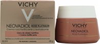 Vichy Neovadiol Rose Platinum Anti-Ageing Cream 50ml