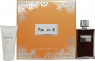 Reminiscence Patchouli Gift Set 3.4oz (100ml) EDT + 2.5oz (75ml) Body Lotion