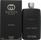 Gucci Guilty Pour Homme Eau de Parfum 150ml Spray