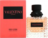 Valentino Donna Born In Roma Coral Fantasy Eau de Parfum 50ml Spray