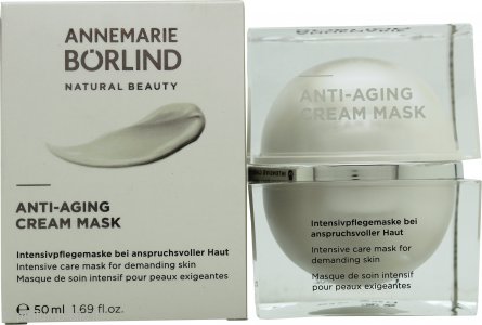 Annemarie Börlind Anti-Aging Cream Mask 50ml