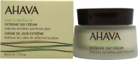Ahava Time To Revitalize Extreme Firming Tagescreme 50 ml