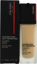 Shiseido Synchro Skin Self-Refreshing Foundation SPF30 30ml - 160 Shell