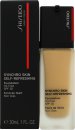 Shiseido Synchro Hud Self-Refreshing Foundation SPF30 30ml - 230 Alder