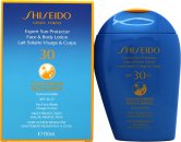 Shiseido Expert Sun Protection Lotion LSF30 150 ml