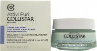 Collistar Pure Actives Collagen Malachite Cream Balm 50ml