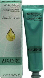 Algenist Genius Collagen Calming Relief 40ml