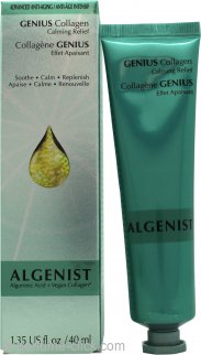 Algenist Genius Collagen Calming Relief 40ml