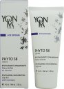 Yon-Ka Age Defense Phyto 58 Face Cream 40ml - For Dry Skin