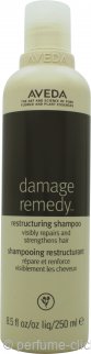 Aveda Damage Remedy Restructuring Shampoo 8.5oz (250ml)