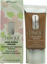 Clinique Even Better Refresh Hydrating and Repairing Foundation 30 ml - CN52 Neutral