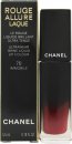 Chanel Rouge Allure Laque Lip Colour 5.5ml - 70 Immobile