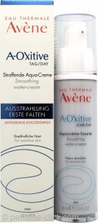 Avène A-Oxitive Smoothing Water Cream 30ml