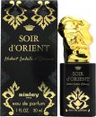 Sisley Soir d'Orient Eau de Parfum 30ml Vaporizador