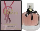 Yves Saint Laurent Mon Paris Floral Eau de Parfum 3.0oz (90ml) Spray