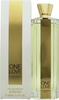 ONE LOVE by Jean Louis Scherrer 