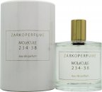 Zarkoperfume Molécule 234.38 Eau de Parfum 3.4oz (100ml) Spray