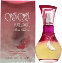 Paris Hilton Can Can Burlesque Eau de Parfum 1.7oz (50ml) Spray