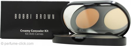 Bobbi Brown Concealer Kit 3.1g - Natural