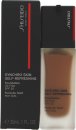 Shiseido Synchro Skin Self-Refreshing Foundation SPF30 30ml - 450 Copper