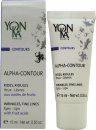 Yon-Ka Paris Contours Alpha-Contour Lips & Eye Cream 15ml