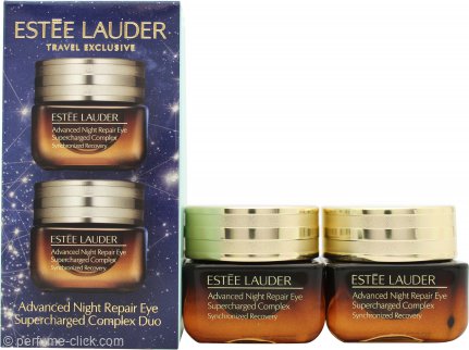 2x Estee Lauder popular Advanced Night Repair eye