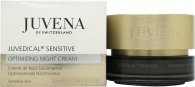 Juvena Prevent & Optimize Night Cream 1.7oz (50ml) - Sensitive Skin