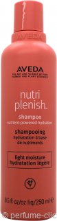 Aveda Nutriplenish Light Shampoo 250ml