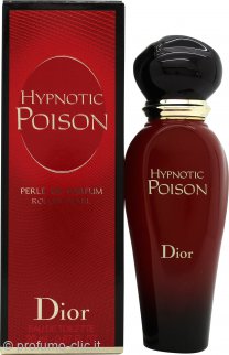 Christian Dior Hypnotic Poison Roller Pearl Eau de Toilette 20ml Rollerball