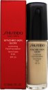 Shiseido Synchro Skin Glow Luminizing Fluid Foundation LSF20 30 ml - 1 Neutral