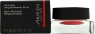 Shiseido Minimalist WhippedPowder Blush 5g - 01 Sonoya