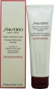 Shiseido Deep Rengörande Skum 125ml