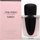 Shiseido Ginza Eau de Parfum 30ml Spray