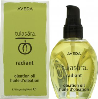Aveda Tulasara Radiant Oleation Oil 50ml