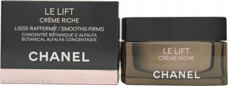 Chanel Le Lift Night Cream 50 ml