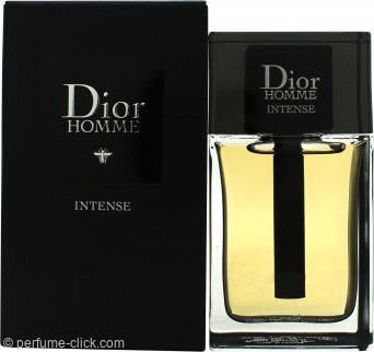 Christian Dior Dior Homme Intense Eau de Parfum 1.7oz (50ml) Spray
